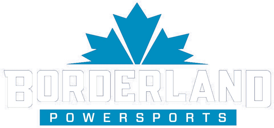 Shop Borderland