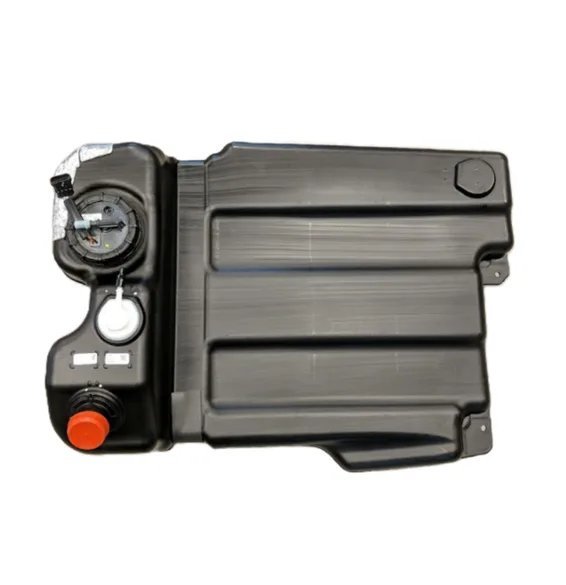 Polaris RZR 12-Gallon Fuel Tank Assembly (No Pump)