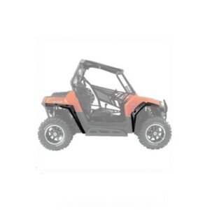 2008 RZR Fender Flare Kit