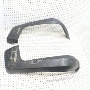 Polaris Fender Flare