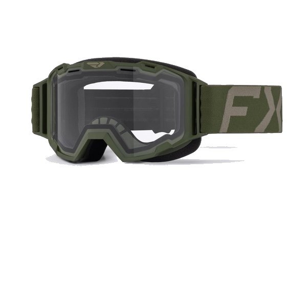 Goggles