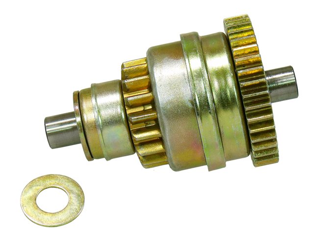 Starter Drive Gear — Polaris (#111068)