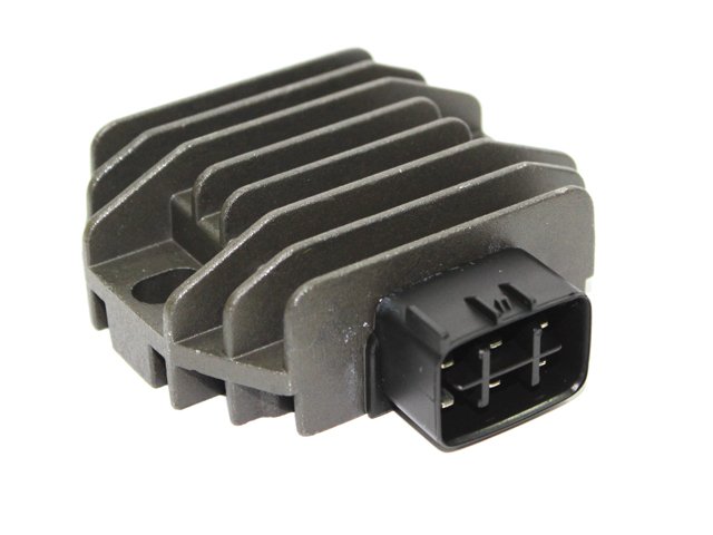 Regulator Rectifier - Suzuki