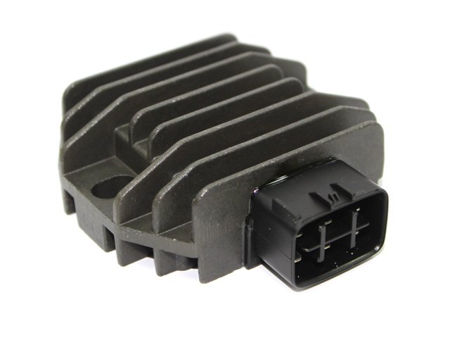 Regulator Rectifier - Yamaha #2