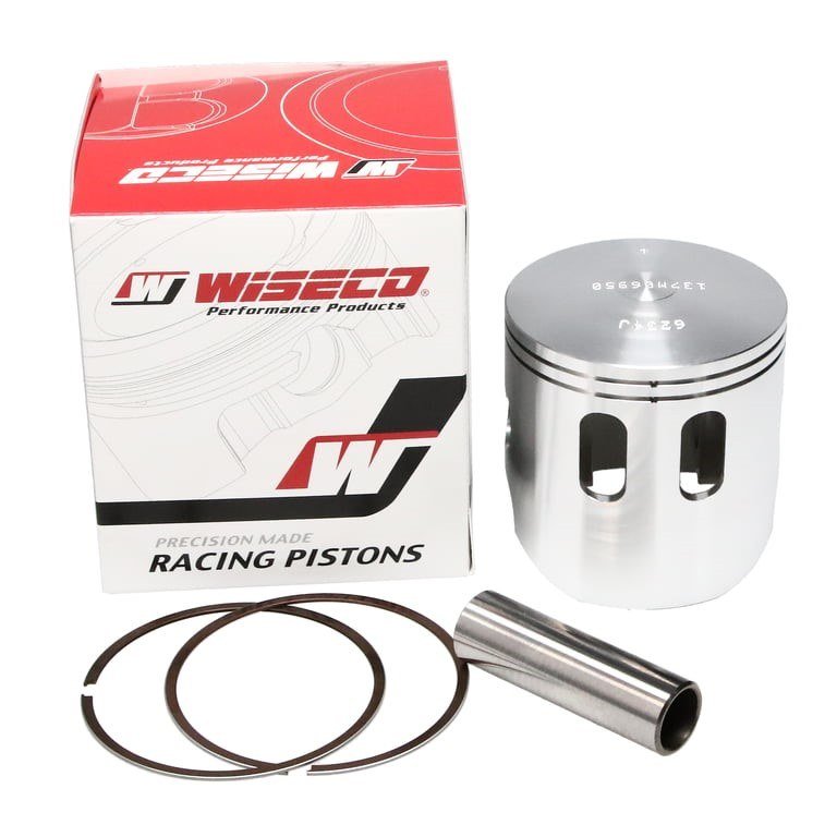 Wiseco Piston Kit — 137M07050