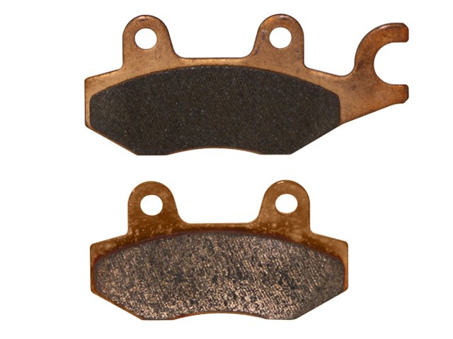 Emgo ATV/UTV Brake Pads