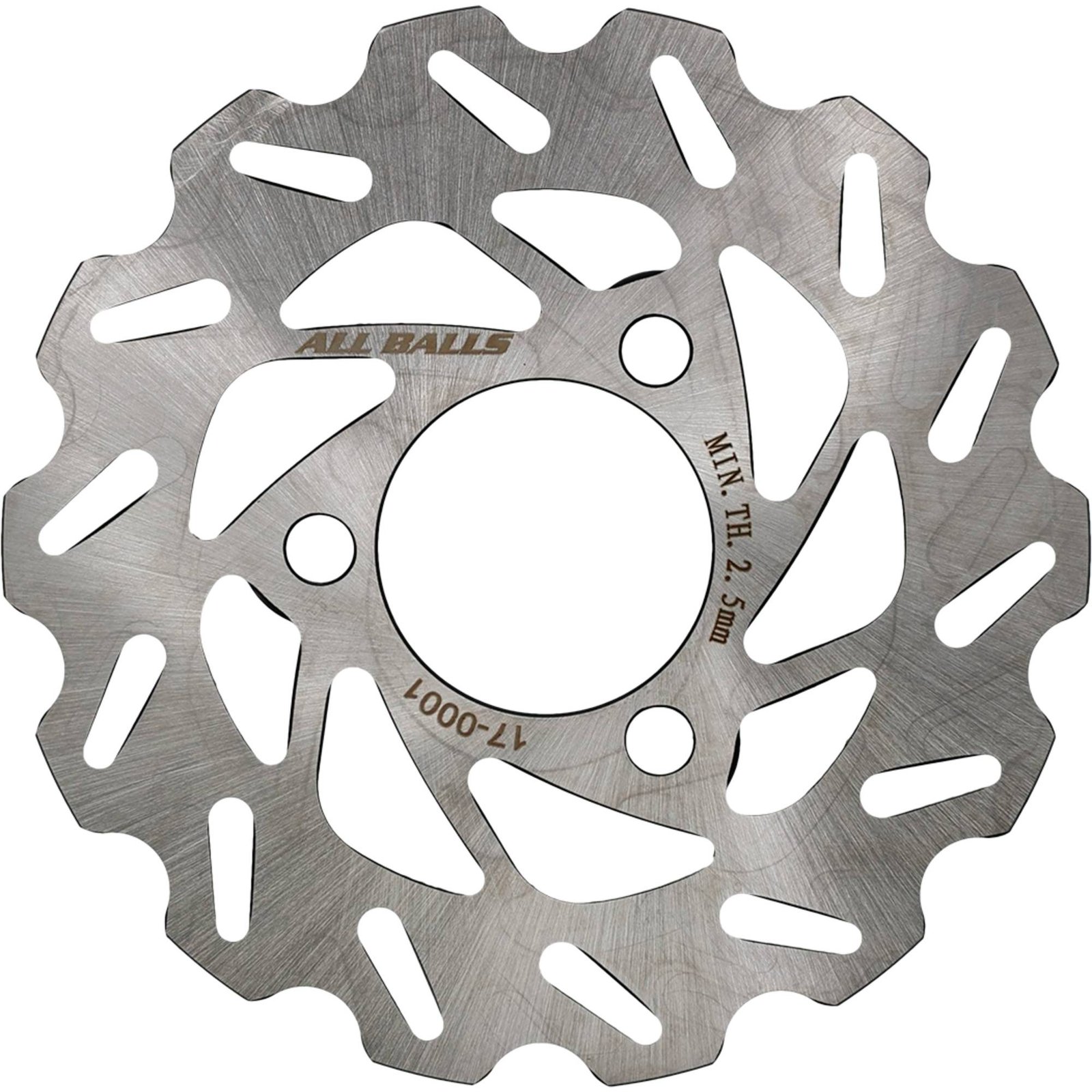 Brake Discs - ATV/UTV