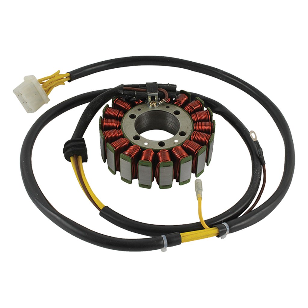 Stator Assembly