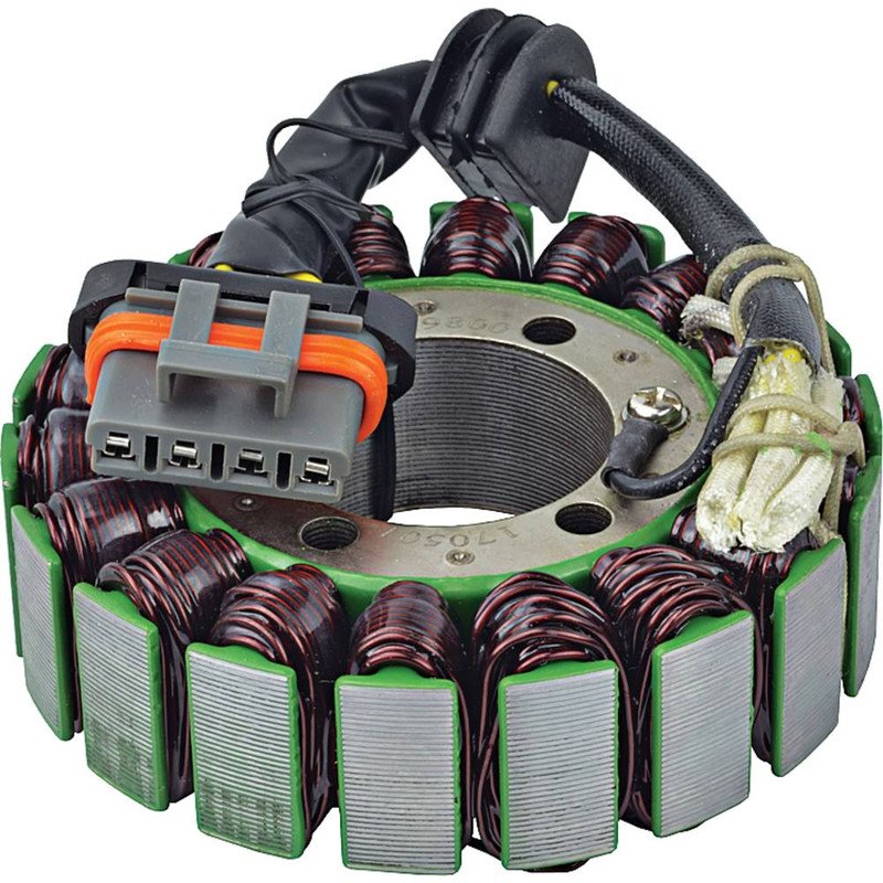 Stator Assembly