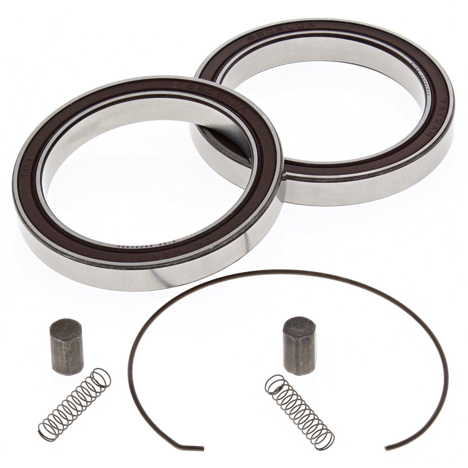 Clutch Bearings