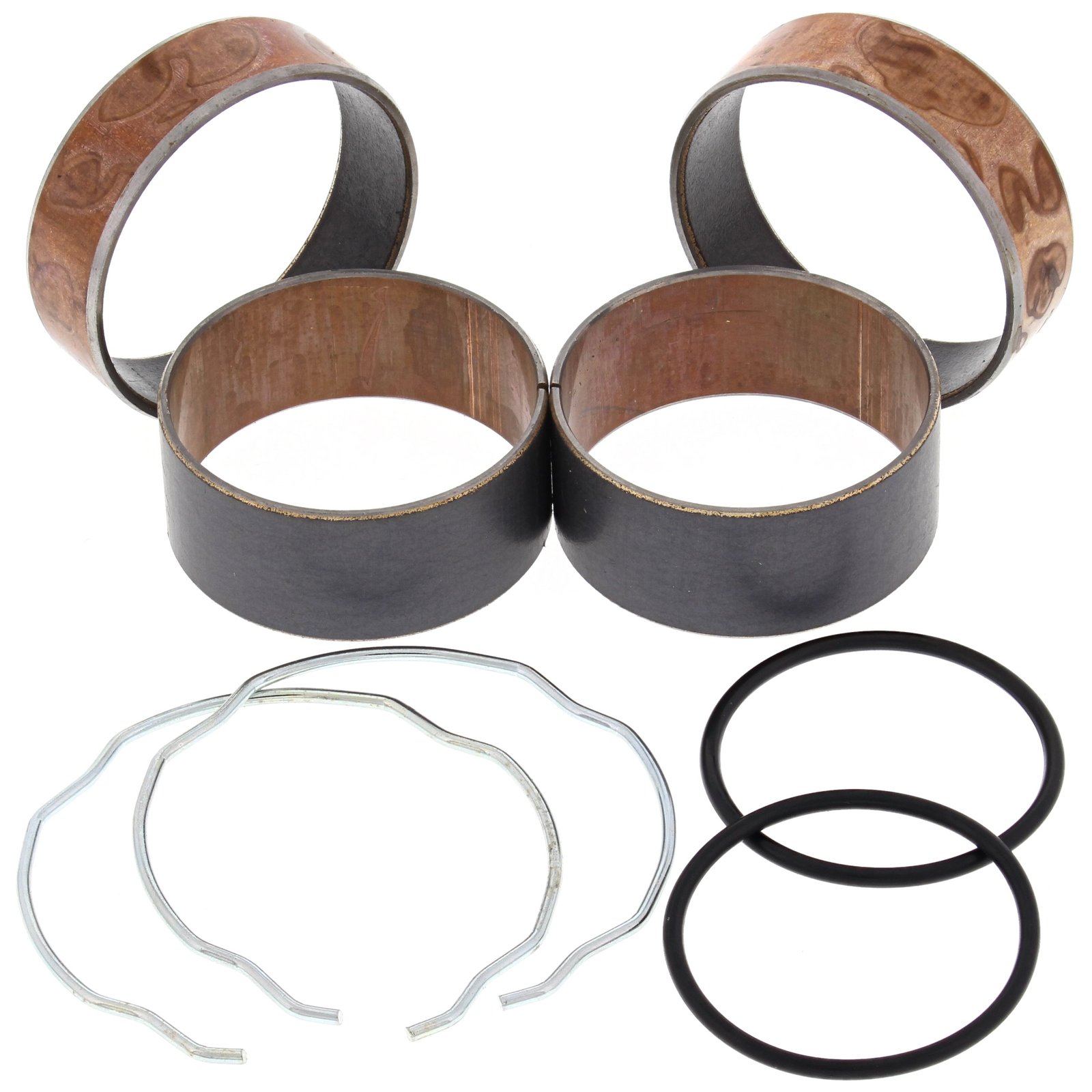 Fork Seals & Bushings - ATV/UTV