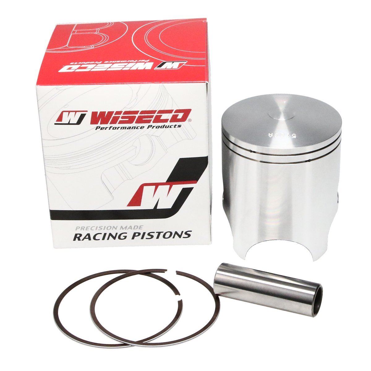 Wiseco Piston — 466M06700