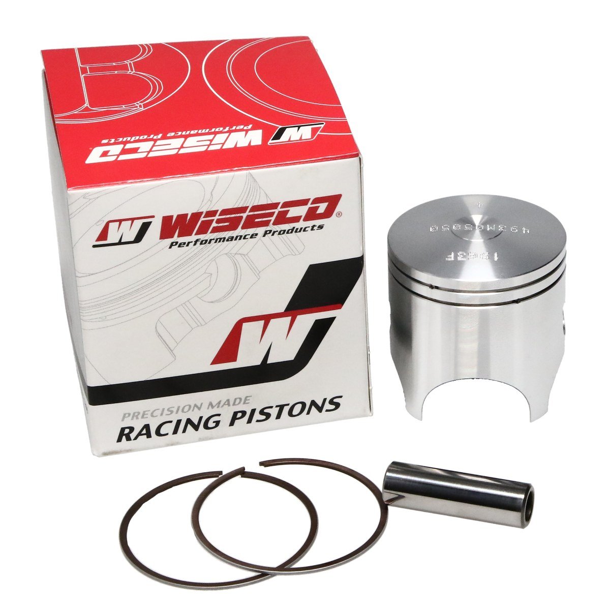 Wiseco Piston Kit — 493M05050