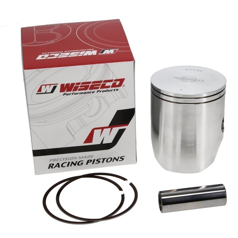 Wiseco Piston Kit — 702M06640