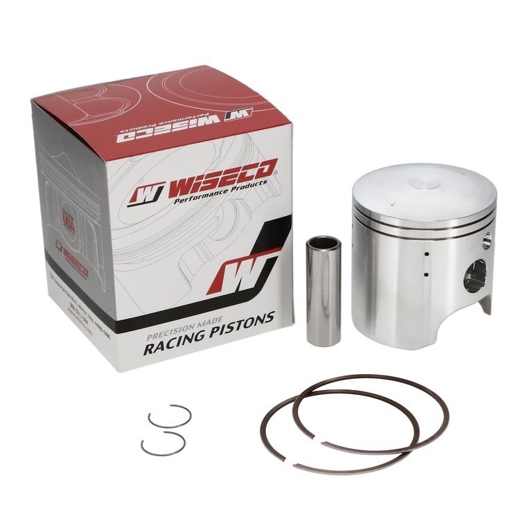 Wiseco Piston Kit — 711M06750