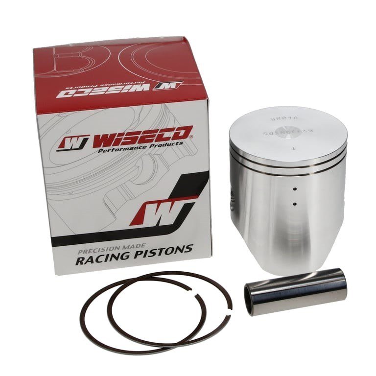 Wiseco Piston Kit — 801M06750