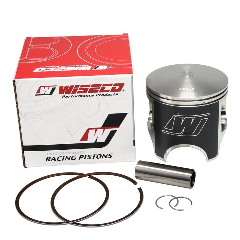 Wiseco Piston — 871M09000