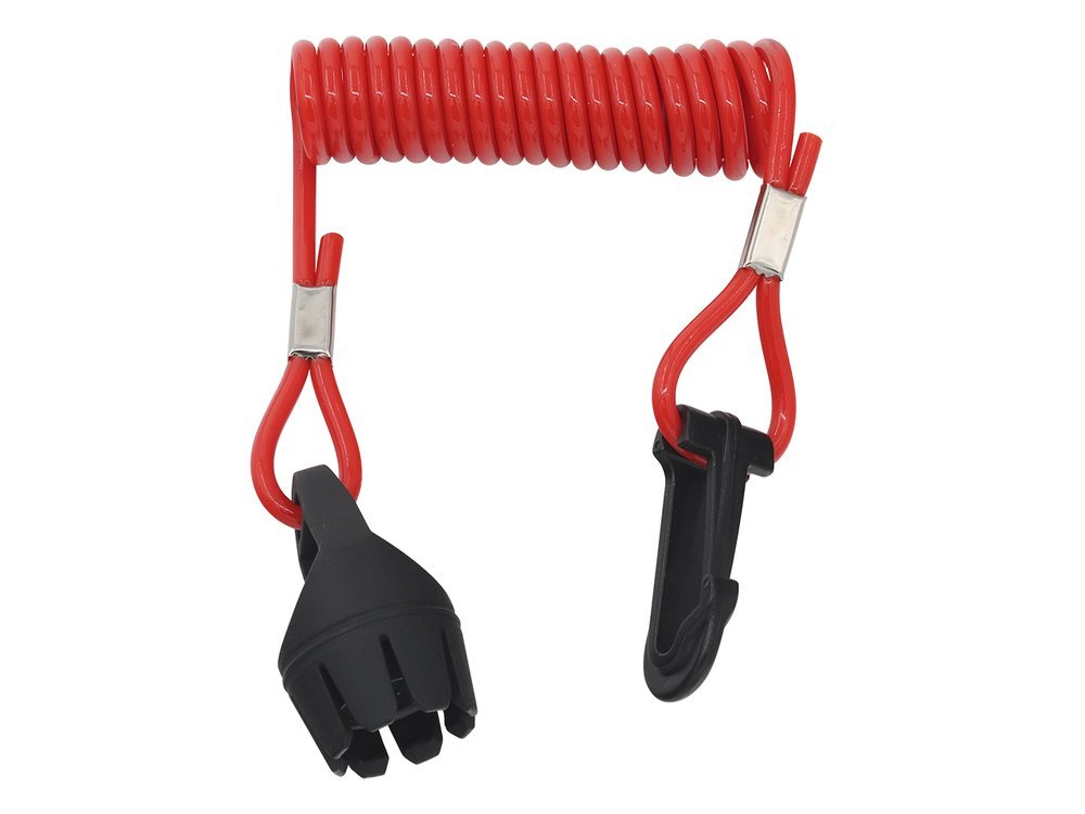 Tether Switch – Yamaha