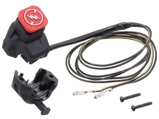 SPI Kill Switch – Ski-Doo