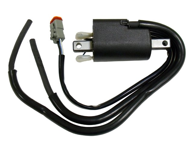 Ignition Coil – Ski-Doo