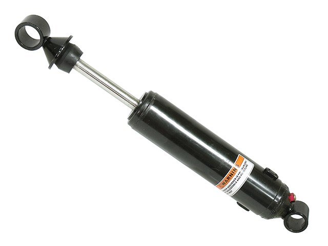 Track Shock – Ski-Doo