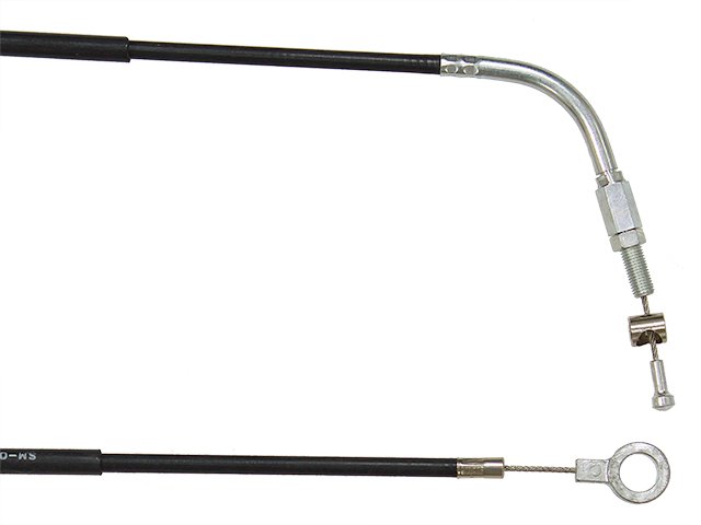 Parking Brake Cable – Yamaha