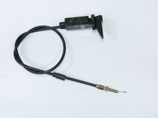 Choke Cable – Arctic Cat