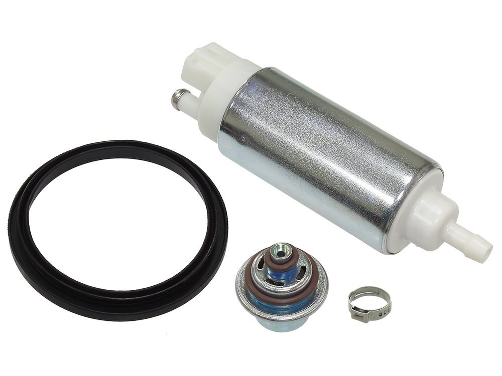 Electric Fuel Pump/Regulator Kit – Polaris