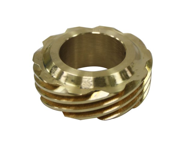 Crankshaft Water Pump Drive Gear – Polaris