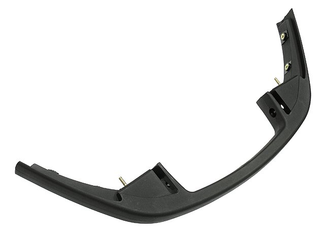 Front Bumper – Ski-Doo ZX Chassis