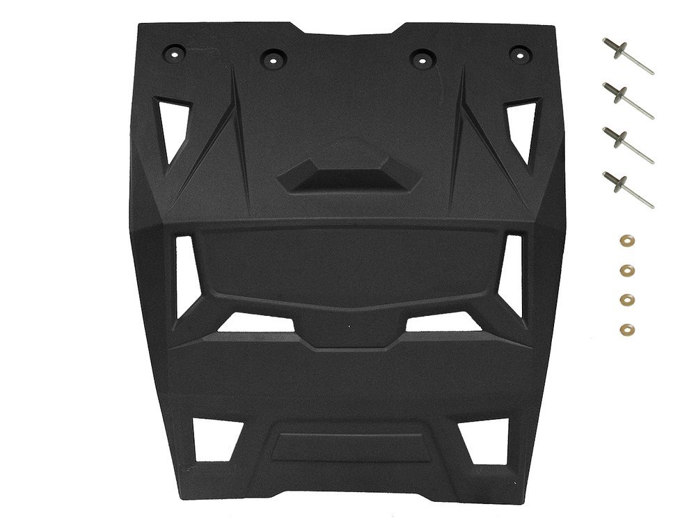 Snow Flap – Ski-Doo XM Chassis