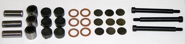 Spider Rebuild Kit – Polaris
