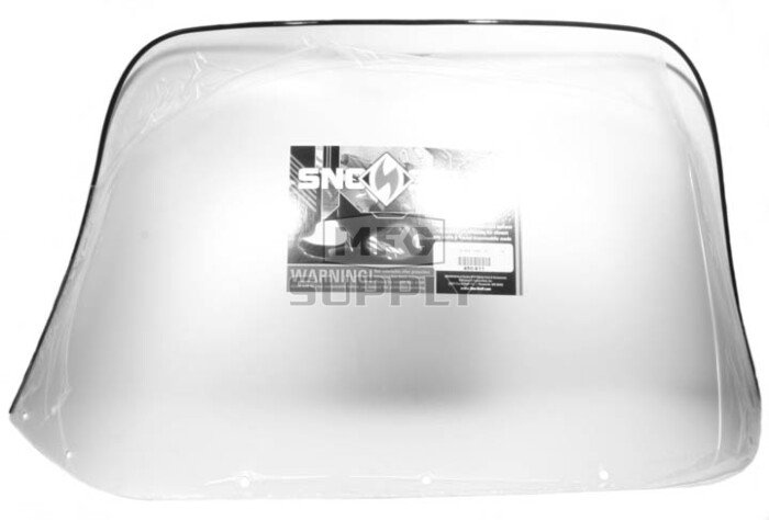 Windshield – Yamaha
