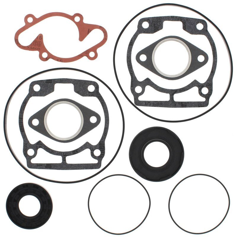 Vertex Complete Gasket Set – Ski-Doo