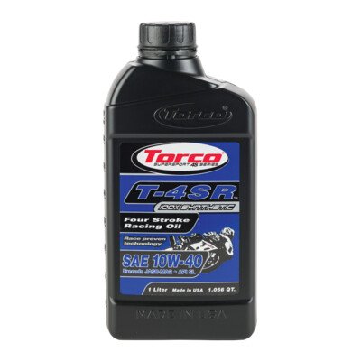 Oil, Lubricants & Race Fuel